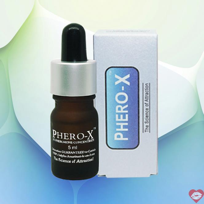  Thông tin Nước hoa gợi tình cao cấp PheroX- hàng Nga  hàng mới về 