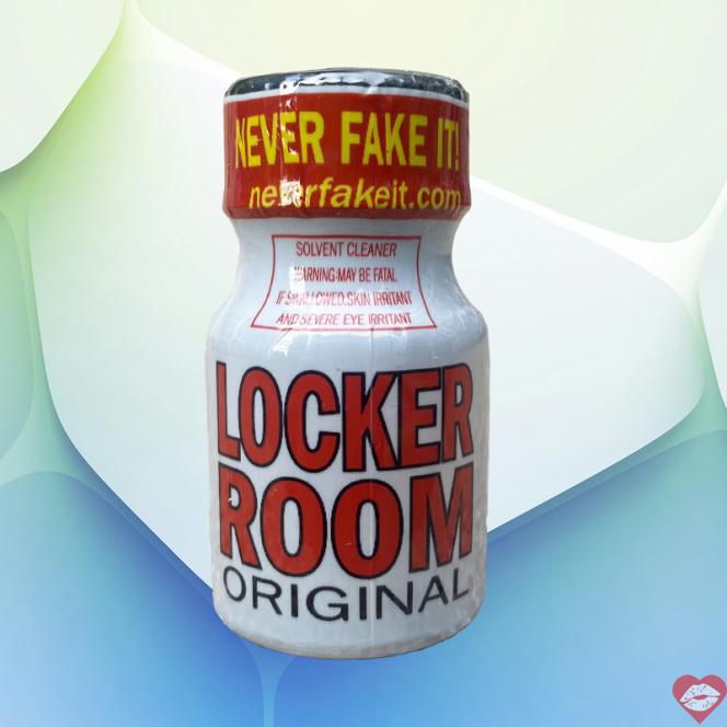  Bán Popper Locker Room 10ml chính hãng Mỹ USA PWD  giá sỉ 