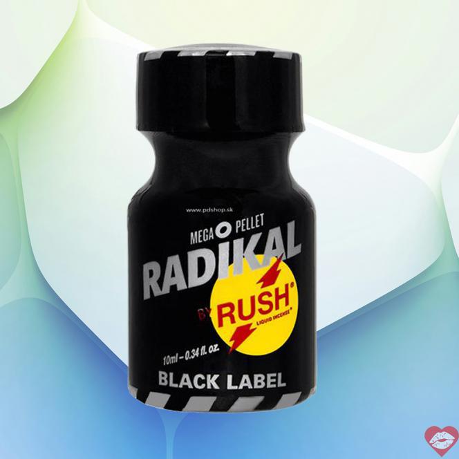  So sánh Popper Radikal 10ml chính hãng Mỹ USA PWD giá rẻ 