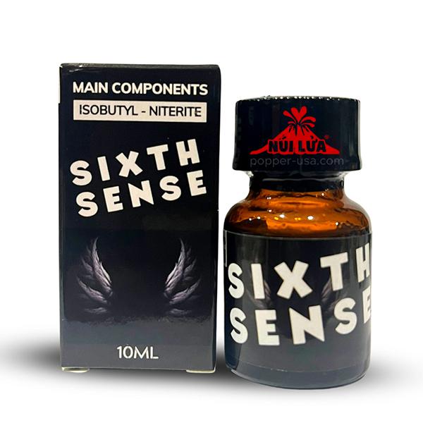 Popper Sixth Sense 10ml dành cho Bot Top chai hít chính hãng giá rẻ