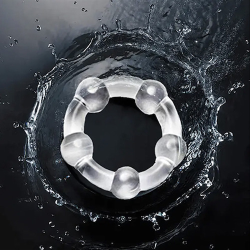 Vòng đeo dương vật trì hoãn xuất tinh Screaming O Ringo X3 tăng khoái cảm Vòng đeo dương vật trì hoãn xuất tinh Screaming O Ringo X3 tăng khoái cảm