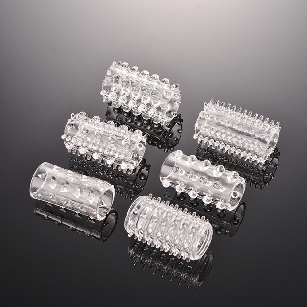 Bộ 6 Bao Cao Su Đôn Dên Gân Gai Tăng Khoái Cảm Kéo Dài Bộ 6 Bao Cao Su Đôn Dên Gân Gai Tăng Khoái Cảm Kéo Dài