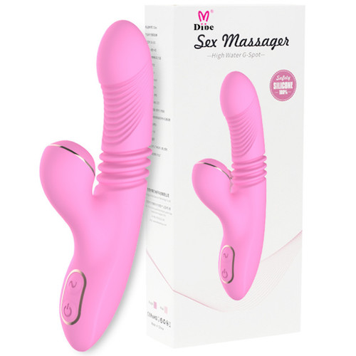 Dương Vật Giả DiBe Nhật Bản Rung Thụt Sưởi Ấm Kích Thích Nữ Dương Vật Giả DiBe Nhật Bản Rung Thụt Sưởi Ấm Kích Thích Nữ