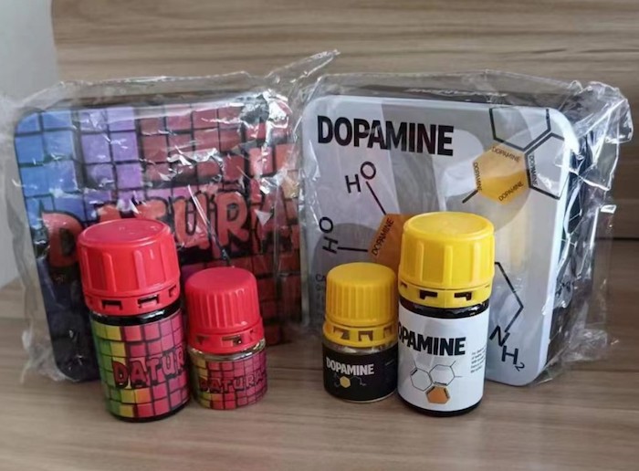 Popper Dopamine 60ml kích dục mạnh chính hãng Mỹ cho Top Bot Popper Dopamine 60ml kích dục mạnh chính hãng Mỹ cho Top Bot