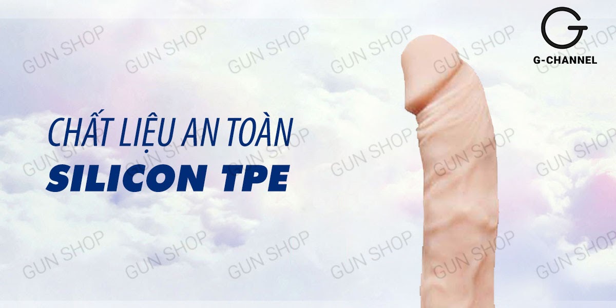 Dương vật giả Dibe cao cấp rung thụt tỏa nhiệt USB tiện lợi Dương vật giả Dibe cao cấp rung thụt tỏa nhiệt USB tiện lợi