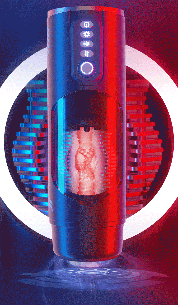 Easy Love Dream Cabin máy thủ dâm rung thụt co bóp toả nhiệt kích thích Easy Love Dream Cabin máy thủ dâm rung thụt co bóp toả nhiệt kích thích