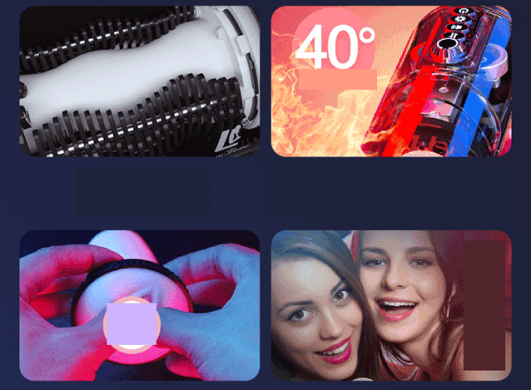 Easy Love Dream Cabin máy thủ dâm rung thụt co bóp toả nhiệt kích thích Easy Love Dream Cabin máy thủ dâm rung thụt co bóp toả nhiệt kích thích