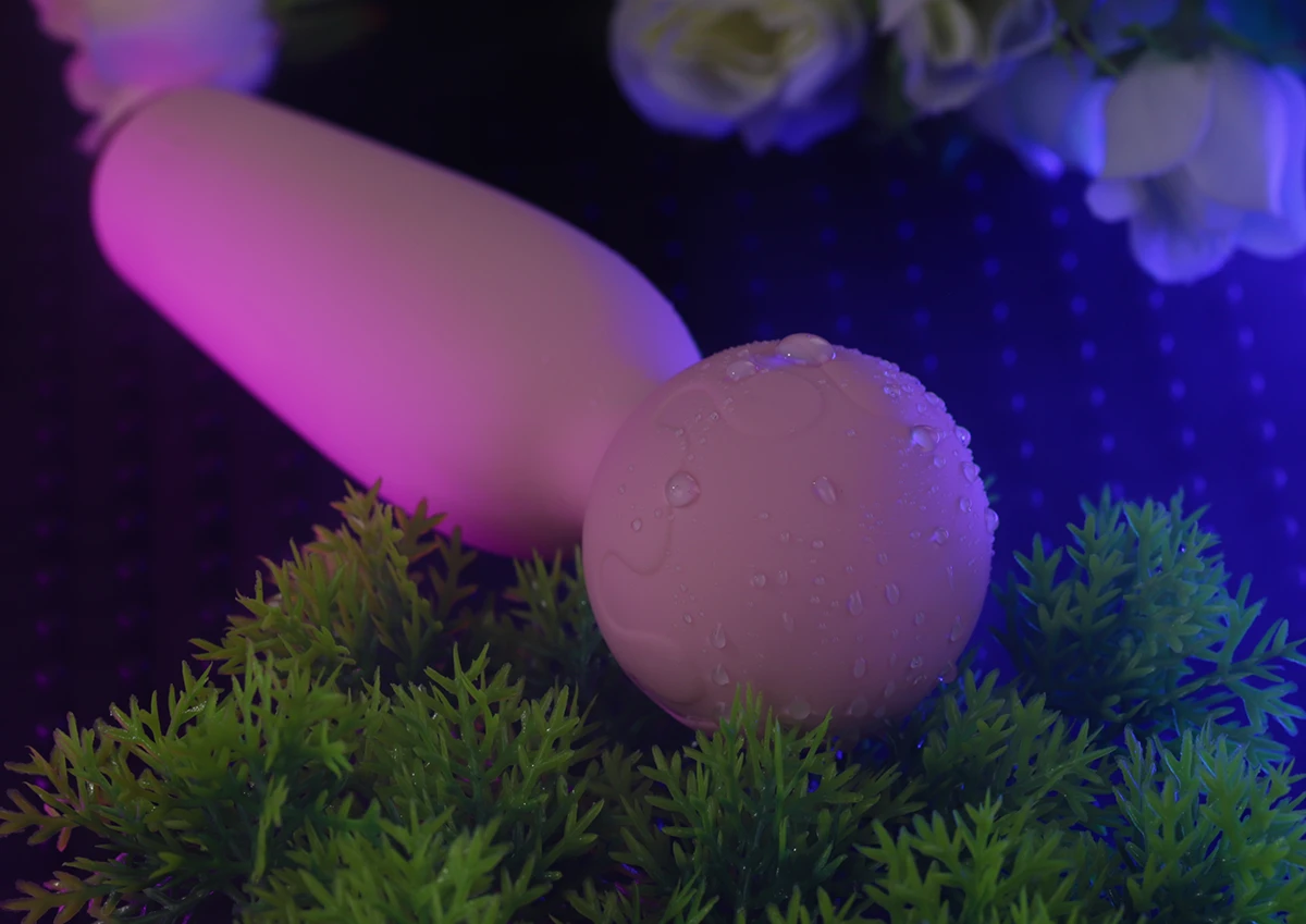 Chày Rung Mini Manmiao 10 Chế Độ Massage Tình Yêu Hàng Chính Hãng Chày Rung Mini Manmiao 10 Chế Độ Massage Tình Yêu Hàng Chính Hãng