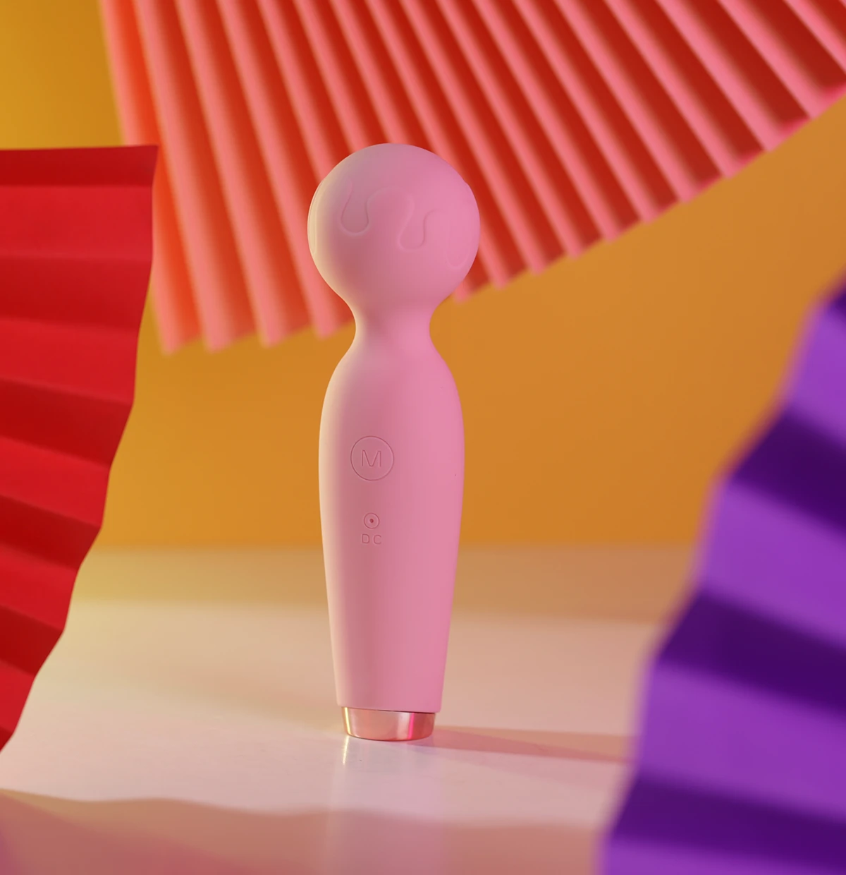 Chày Rung Mini Manmiao 10 Chế Độ Massage Tình Yêu Hàng Chính Hãng Chày Rung Mini Manmiao 10 Chế Độ Massage Tình Yêu Hàng Chính Hãng