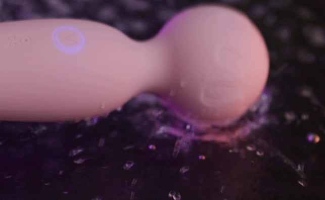 Chày Rung Mini Manmiao 10 Chế Độ Massage Tình Yêu Hàng Chính Hãng Chày Rung Mini Manmiao 10 Chế Độ Massage Tình Yêu Hàng Chính Hãng