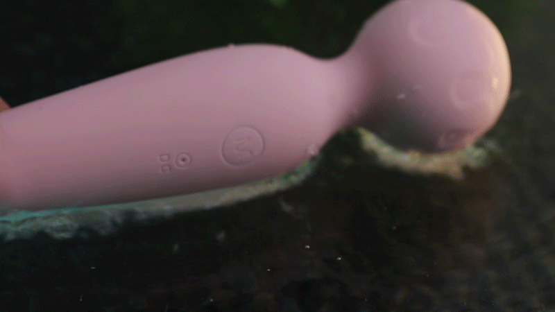 Chày Rung Mini Manmiao 10 Chế Độ Massage Tình Yêu Hàng Chính Hãng Chày Rung Mini Manmiao 10 Chế Độ Massage Tình Yêu Hàng Chính Hãng