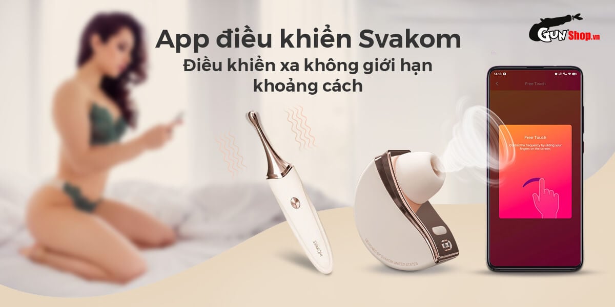 Máy Massage Svakom Fleur Rung Bú Mút Toả Nhiệt Mua Ngay Máy Massage Svakom Fleur Rung Bú Mút Toả Nhiệt Mua Ngay