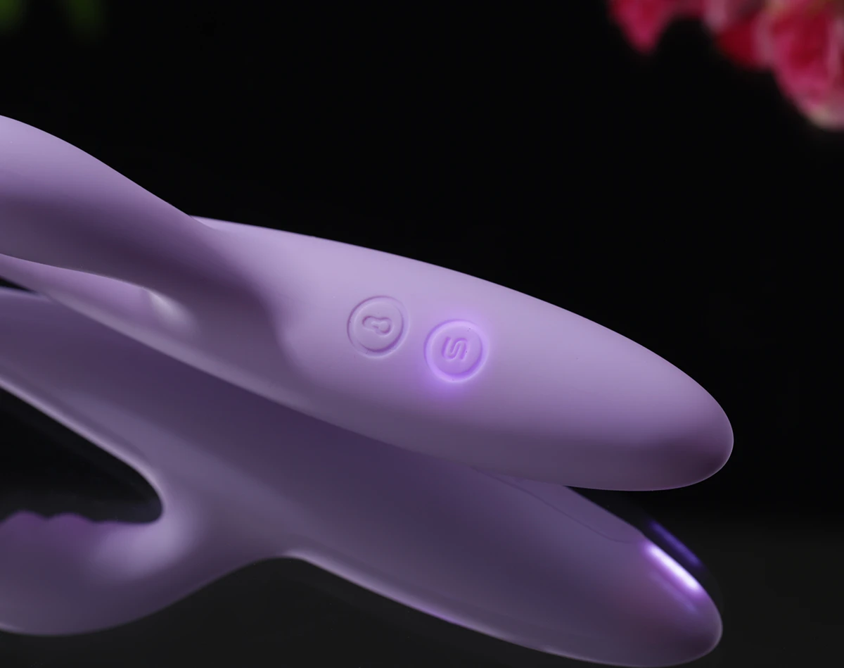 Dương vật giả Svakom Cici Plus 2 rung mạnh 5 chế độ điều khiển App Dương vật giả Svakom Cici Plus 2 rung mạnh 5 chế độ điều khiển App