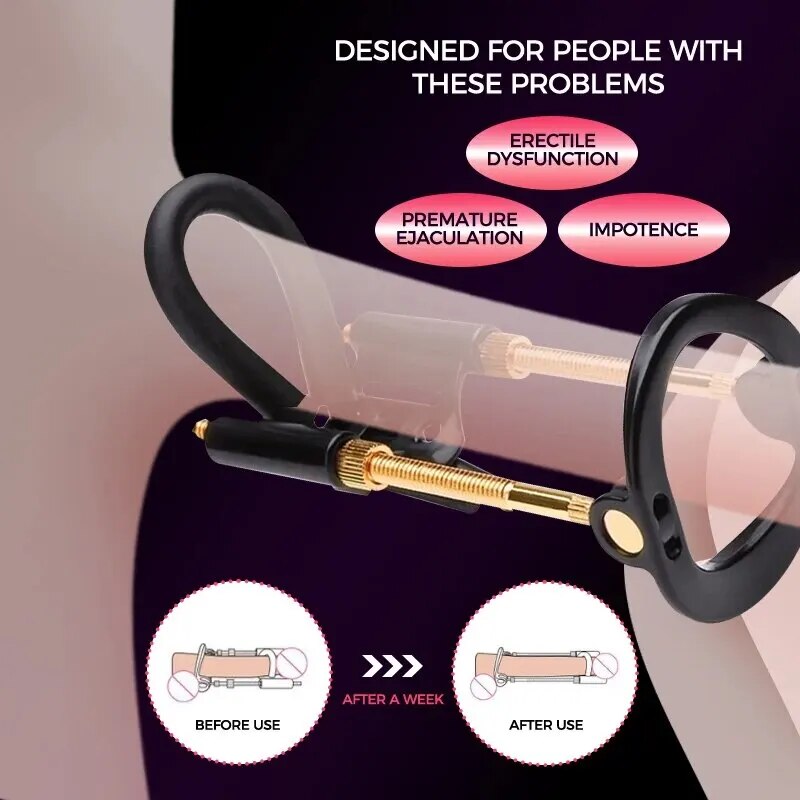 Máy tập kéo dài dương vật Max Fit tăng kích thước tự nhiên hiệu quả Máy tập kéo dài dương vật Max Fit tăng kích thước tự nhiên hiệu quả