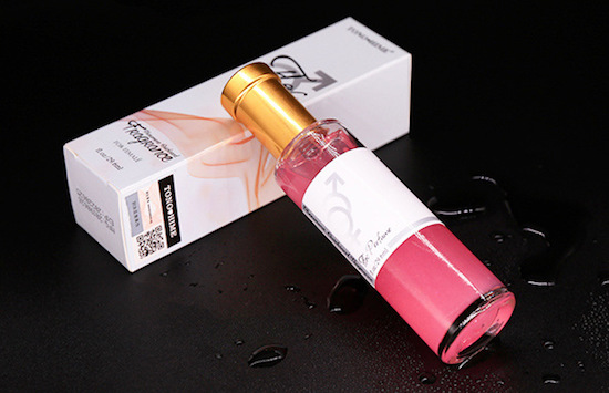 Nước hoa nữ Tono Hime kích dục mạnh không mùi Quyến rũ Tăng ham muốn Nước hoa nữ Tono Hime kích dục mạnh không mùi Quyến rũ Tăng ham muốn