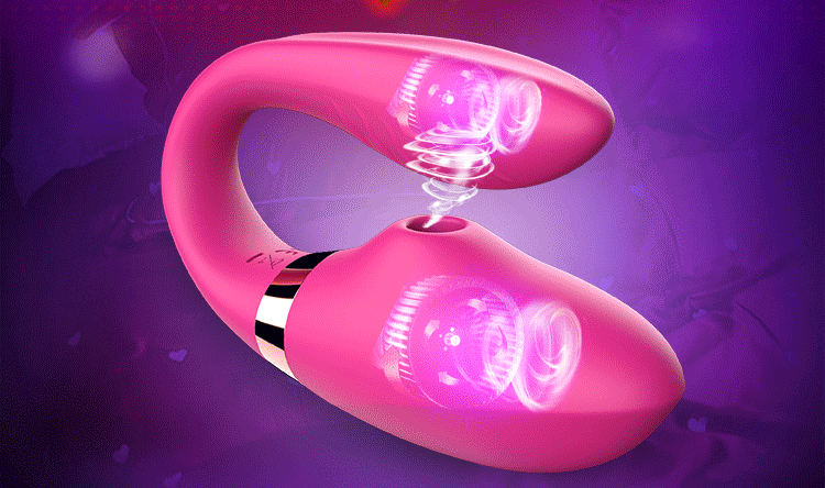 Trứng rung Dibe 2 đầu chữ C điều khiển từ xa 7 chế độ kích thích Trứng rung Dibe 2 đầu chữ C điều khiển từ xa 7 chế độ kích thích