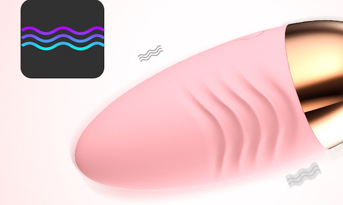 Trứng rung Lilo không dây cao cấp remote USB 10 chế độ thư giãn điểm G Trứng rung Lilo không dây cao cấp remote USB 10 chế độ thư giãn điểm G