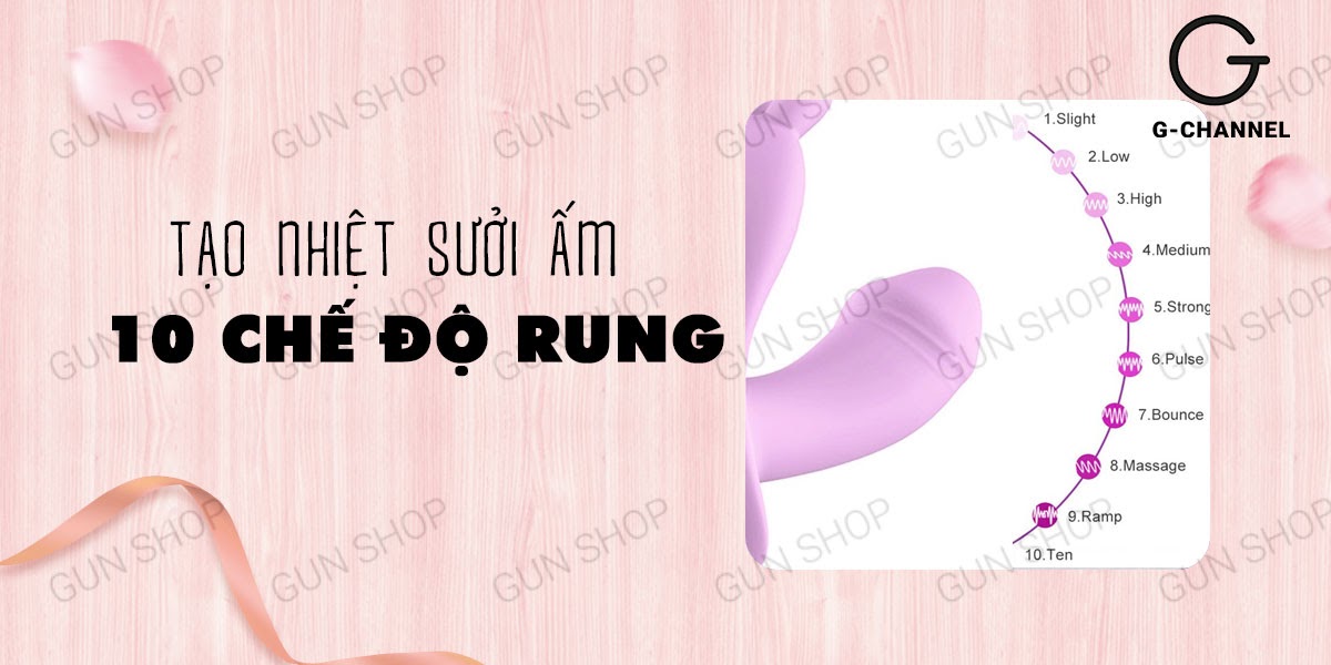 Trứng rung không dây Leten sạc điện 10 chế độ rung kích thích Trứng rung không dây Leten sạc điện 10 chế độ rung kích thích