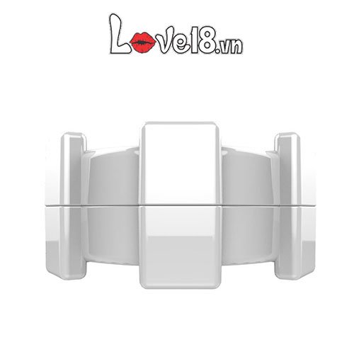 Vòng gai silicon Youcups kích thích cực khoái tăng kích thước nam Vòng gai silicon Youcups kích thích cực khoái tăng kích thước nam