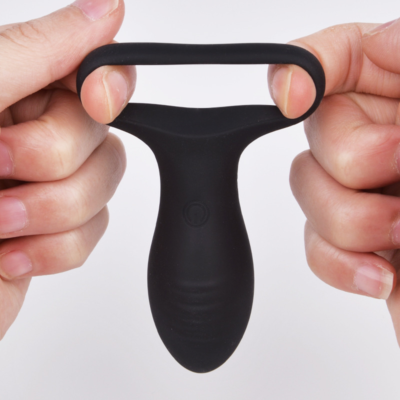 Vòng rung 7 chế độ rung sạc USB chính hãng Mỹ kích thích cực mạnh Vòng rung 7 chế độ rung sạc USB chính hãng Mỹ kích thích cực mạnh