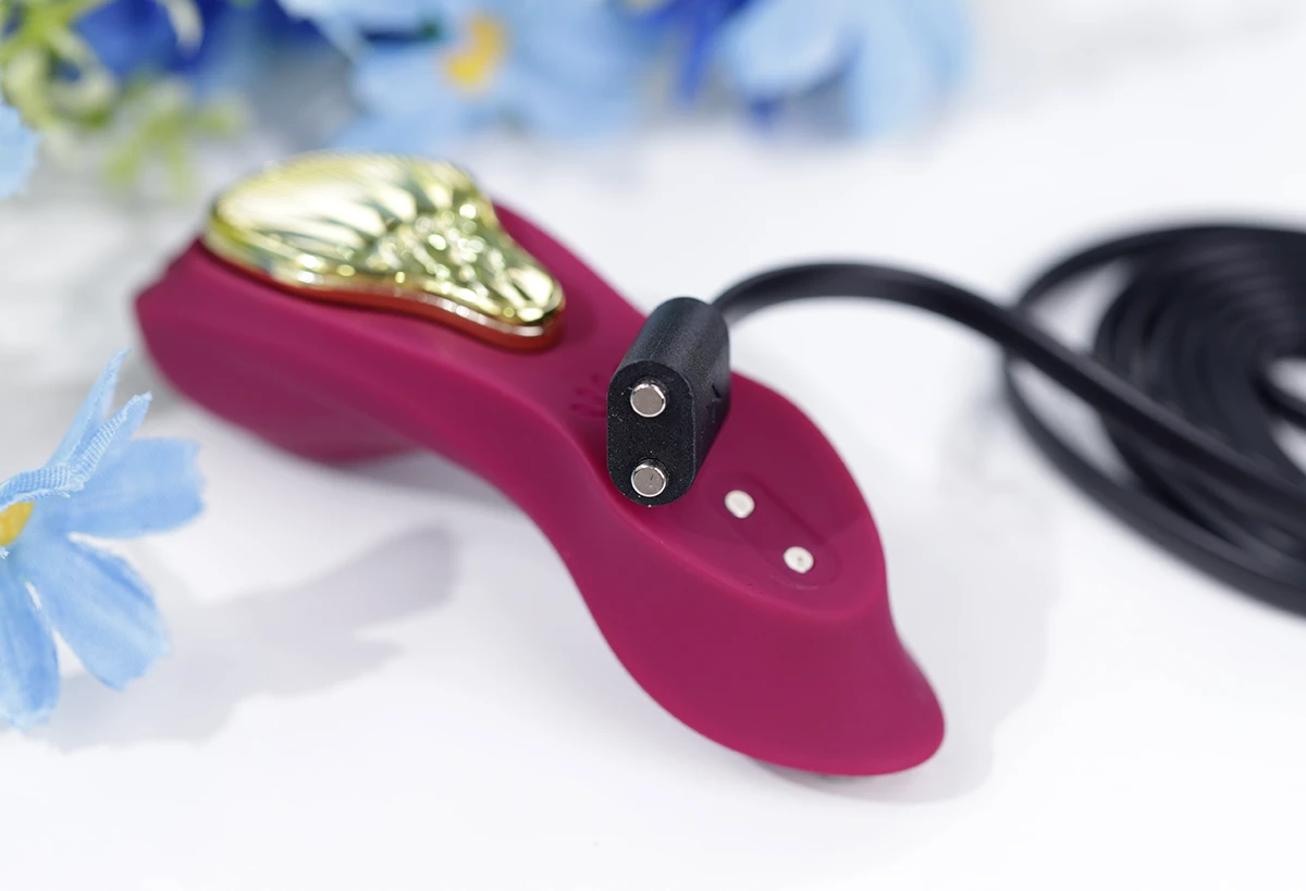 Máy massage Zalo Aya 2 đầu rung mạnh kết nối App tiện lợi Máy massage Zalo Aya 2 đầu rung mạnh kết nối App tiện lợi