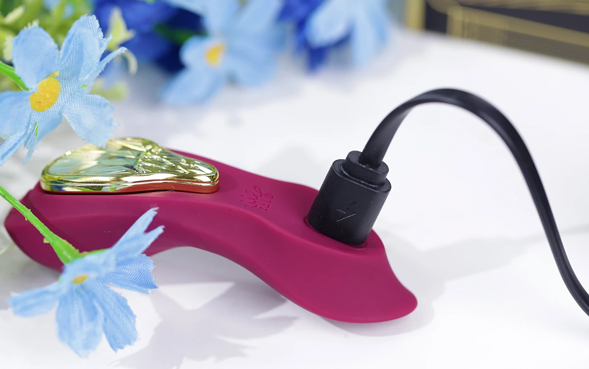 Máy massage Zalo Aya 2 đầu rung mạnh kết nối App tiện lợi Máy massage Zalo Aya 2 đầu rung mạnh kết nối App tiện lợi