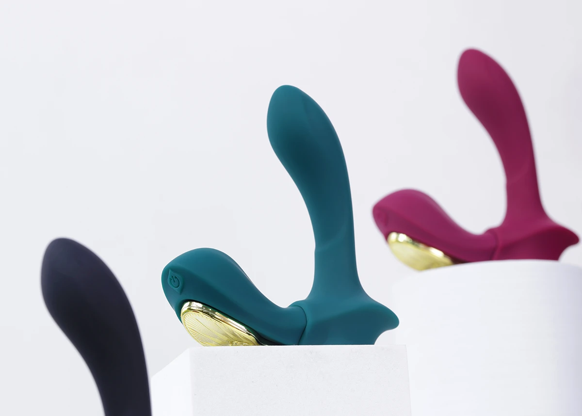 Máy massage Zalo Aya 2 đầu rung mạnh kết nối App tiện lợi Máy massage Zalo Aya 2 đầu rung mạnh kết nối App tiện lợi