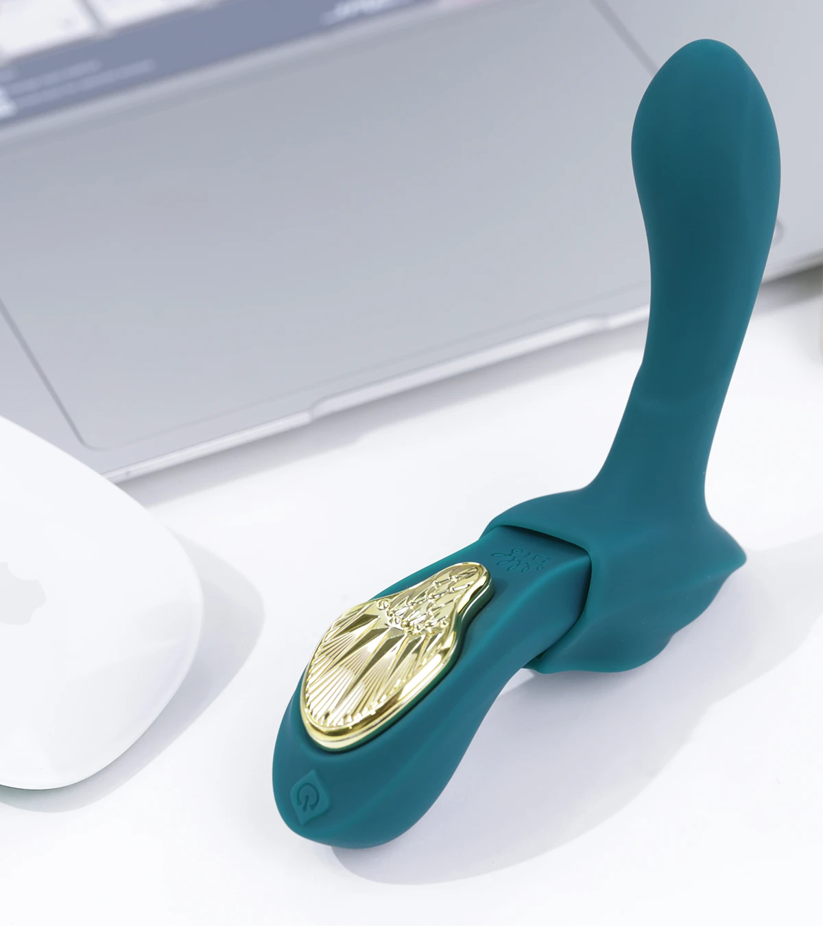 Máy massage Zalo Aya 2 đầu rung mạnh kết nối App tiện lợi Máy massage Zalo Aya 2 đầu rung mạnh kết nối App tiện lợi