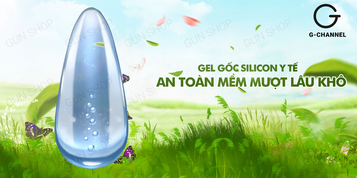  Sỉ Gel bôi trơn tinh chất lô hội - Shell Aloe Vera - Chai 100ml loại tốt