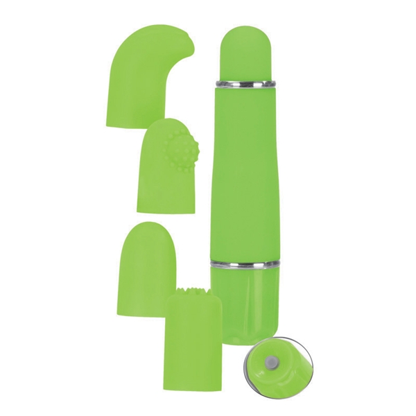  Mua Bộ mát xa cao cấp 3 cầu Tips Green loại tốt