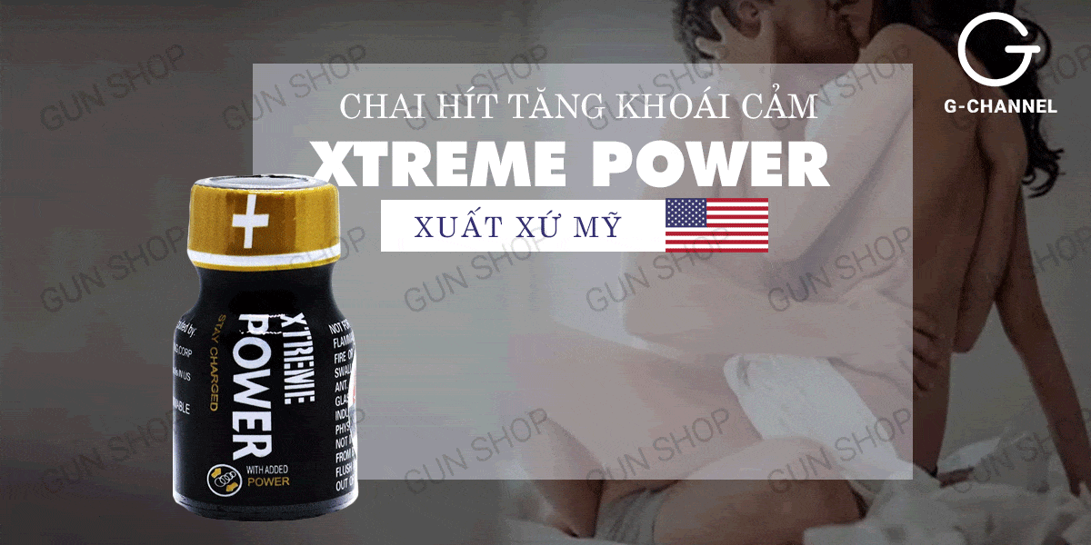 Phân phối Popper Xtreme Power 10ml chính hãng Mỹ USA PWD giá rẻ Phân phối Popper Xtreme Power 10ml chính hãng Mỹ USA PWD giá rẻ