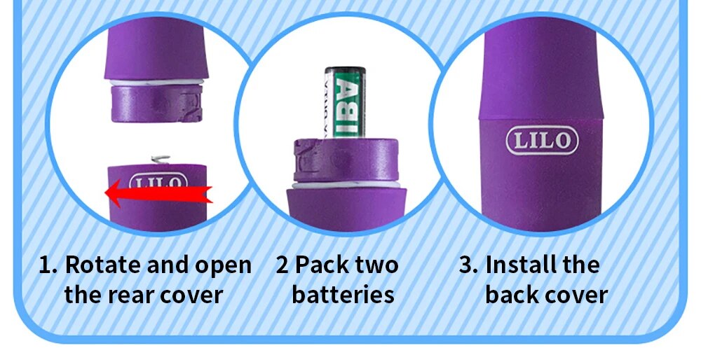  Shop bán Chày rung masage We Love LiLo que rung tình yêu giá rẻ cho nữ giá sỉ