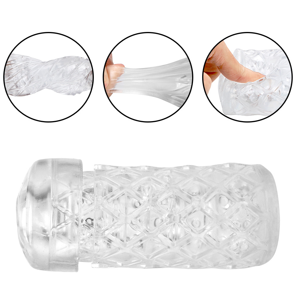  Nhập sỉ Máy tập tăng kích thước dương vật tự động có massage bằng nước dùng sạc - Omysky Mighty Eagle tốt nhất