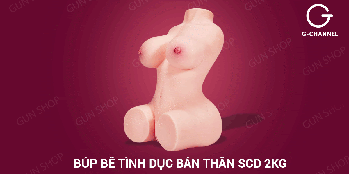 Nơi bán Búp bê tình dục nữ bán thân silicon trần cao cấp mềm mịn - SCD S1 2kg loại tốt Nơi bán Búp bê tình dục nữ bán thân silicon trần cao cấp mềm mịn - SCD S1 2kg loại tốt