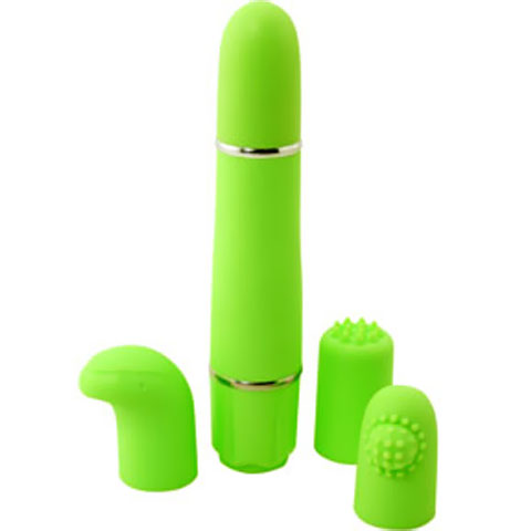  Mua Bộ mát xa cao cấp 3 cầu Tips Green loại tốt