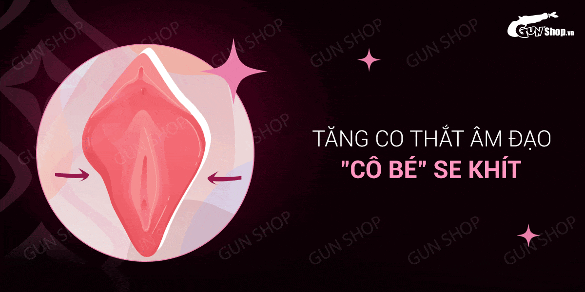 Kho sỉ Gel bôi trơn se khít âm đạo và tăng khoái cảm nữ - Sensuva Vivify - Chai 50ml loại tốt Kho sỉ Gel bôi trơn se khít âm đạo và tăng khoái cảm nữ - Sensuva Vivify - Chai 50ml loại tốt