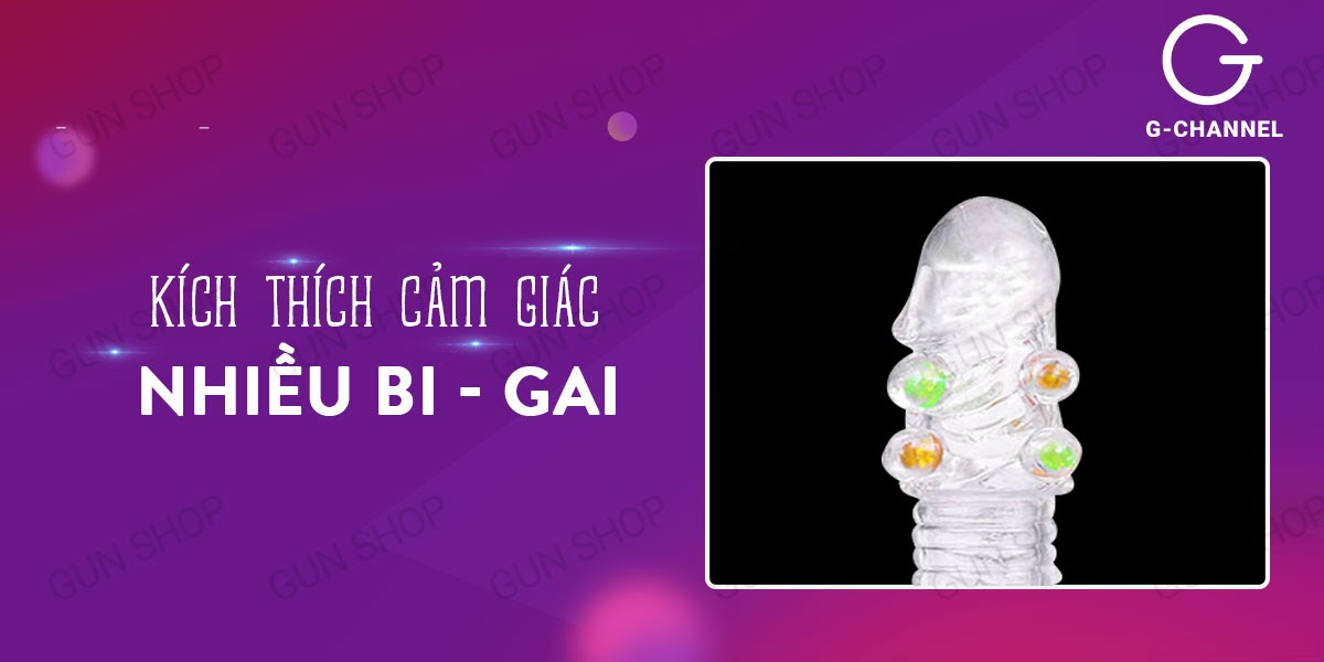 Địa chỉ bán Bao cao su đôn dên tăng kích thước Bi - Gai hàng mới về Địa chỉ bán Bao cao su đôn dên tăng kích thước Bi - Gai hàng mới về