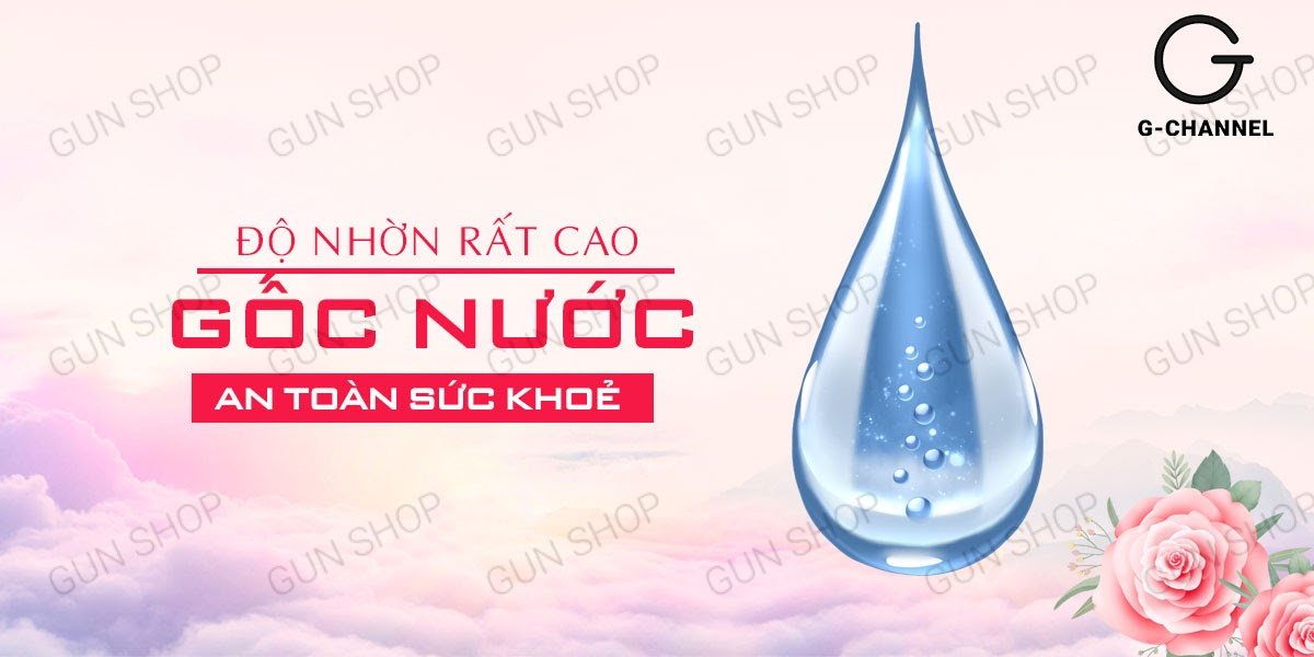 Cửa hàng bán Gel bôi trơn massage hương hoa hồng - Cokelife hồng - Chai 100ml giá tốt Cửa hàng bán Gel bôi trơn massage hương hoa hồng - Cokelife hồng - Chai 100ml giá tốt