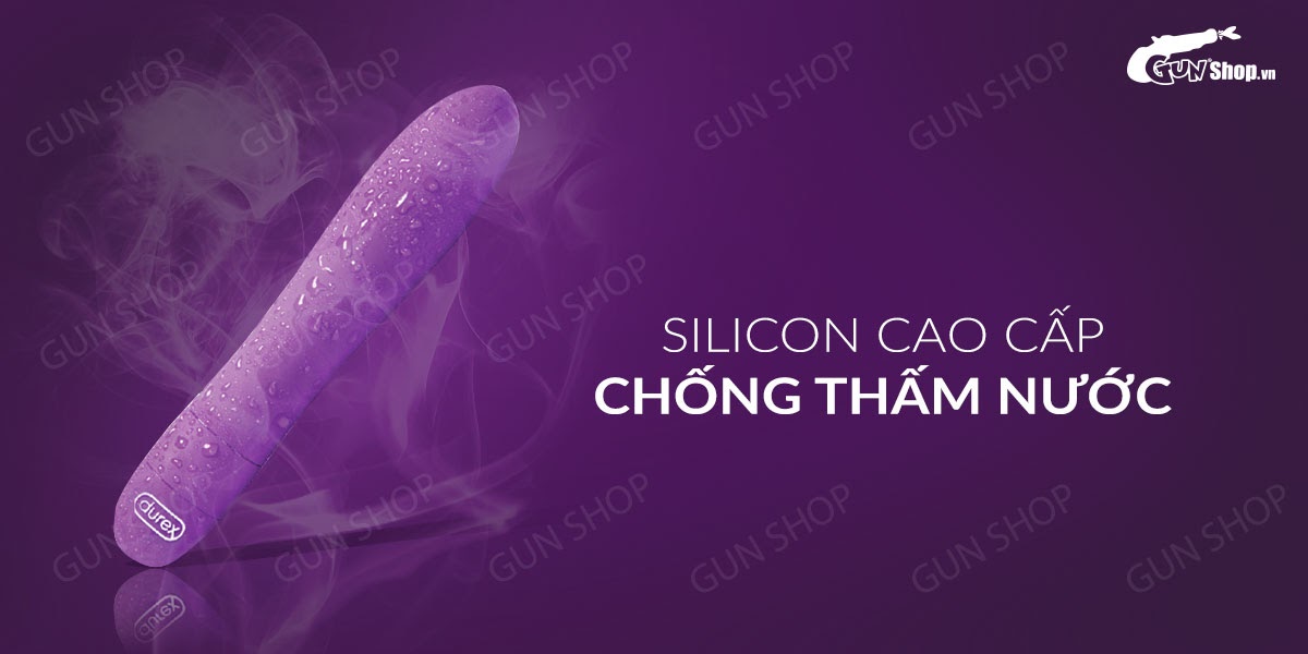 Review Trứng rung mini 5 chế độ rung dùng pin - Durex S-Vibe Multi-Speed Vibrator tốt nhất Review Trứng rung mini 5 chế độ rung dùng pin - Durex S-Vibe Multi-Speed Vibrator tốt nhất