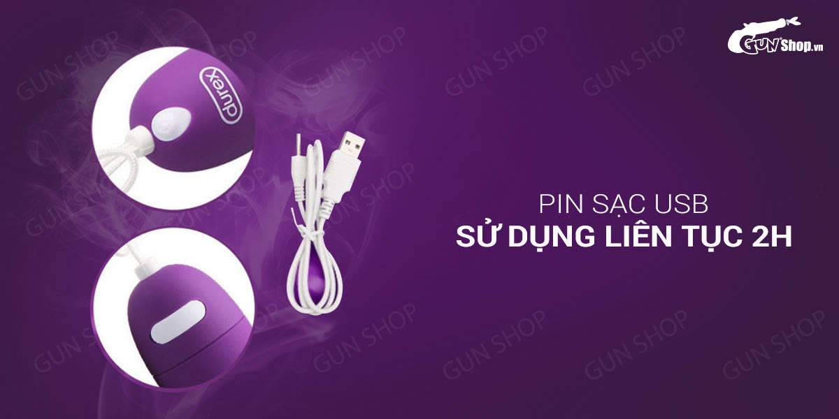 Review Trứng rung tình yêu Durex S-Viber Bullet 15 mới nhất Review Trứng rung tình yêu Durex S-Viber Bullet 15 mới nhất