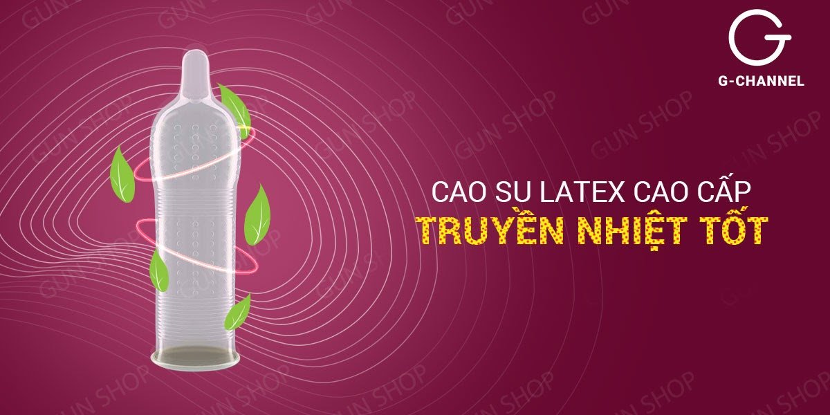 Mua Bao cao su Durex Pleasuremax gân gai - Hộp 12 cái hàng mới về Mua Bao cao su Durex Pleasuremax gân gai - Hộp 12 cái hàng mới về