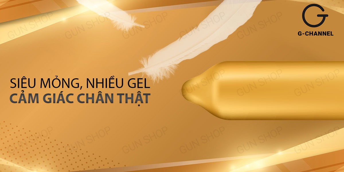  Bán Bao cao su OLO 0.01 Lửa Băng - Siêu mỏng kéo dài thời gian - Hộp 10 cái chính hãng
