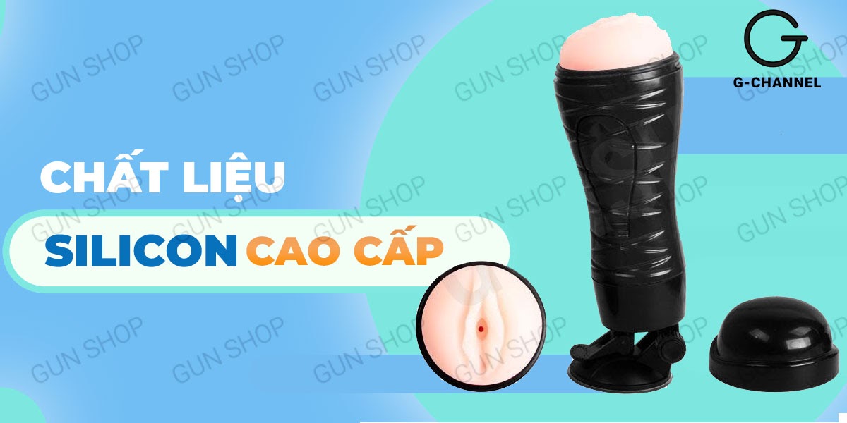  Giá sỉ Âm đạo giả dính tường 12 tần số rung sạc - Crazy Bull White Flora mới nhất
