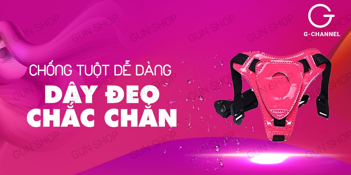 So sánh Dương vật giả cao cấp dây đeo đặc ruột 10 chế độ rung - Loveaider hàng xách tay So sánh Dương vật giả cao cấp dây đeo đặc ruột 10 chế độ rung - Loveaider hàng xách tay