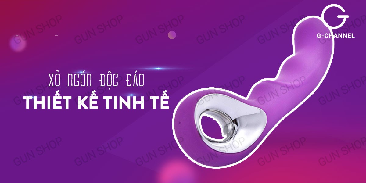  Mua Máy rung massage điểm G Pretty Love rung mạnh cao cấp đa chế độ rung mạnh sạc điện giá sỉ