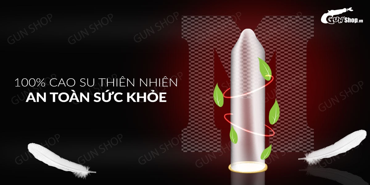 Sỉ Bao cao su Muaisi 0.01 Trắng - Siêu mỏng 0.01mm - Hộp 10 cái giá tốt Sỉ Bao cao su Muaisi 0.01 Trắng - Siêu mỏng 0.01mm - Hộp 10 cái giá tốt
