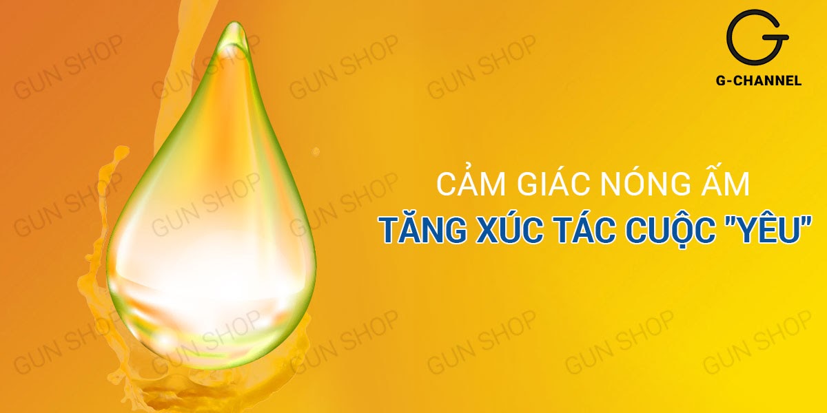 Review Gel bôi trơn nóng ấm - Durex Warming - Chai 100ml cao cấp Review Gel bôi trơn nóng ấm - Durex Warming - Chai 100ml cao cấp