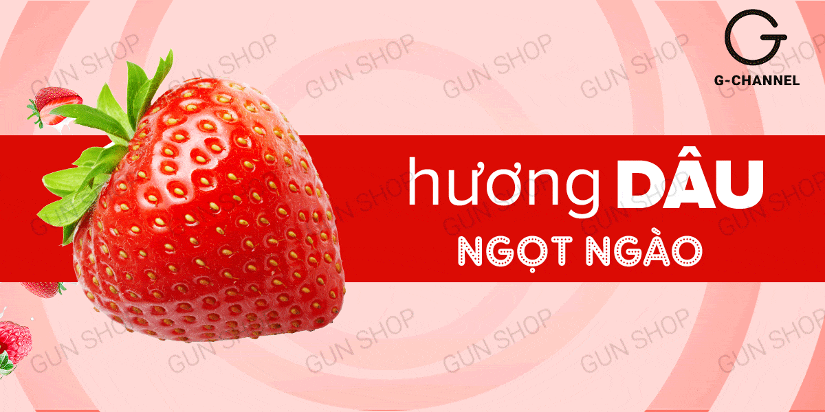 Địa chỉ bán Gel Love Kiss bôi trơn hương dâu 100ml giá sỉ Địa chỉ bán Gel Love Kiss bôi trơn hương dâu 100ml giá sỉ