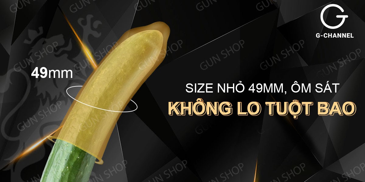 Cung cấp Bao cao su Durex Kingtex - Size nhỏ 49mm ôm sát - Hộp 12 cái nhập khẩu Cung cấp Bao cao su Durex Kingtex - Size nhỏ 49mm ôm sát - Hộp 12 cái nhập khẩu