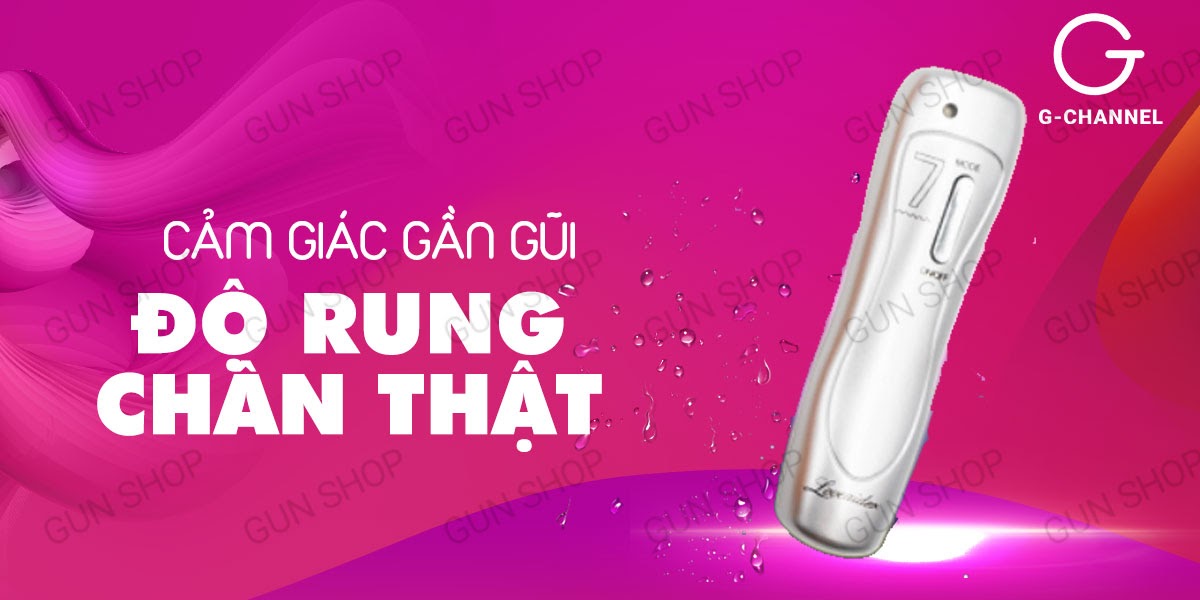 So sánh Dương vật giả cao cấp dây đeo đặc ruột 10 chế độ rung - Loveaider hàng xách tay So sánh Dương vật giả cao cấp dây đeo đặc ruột 10 chế độ rung - Loveaider hàng xách tay